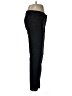 Kut from the Kloth Chevron-herringbone Black Jeans Size 6S - photo 4