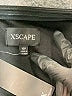 Xscape Black Cocktail Dress Size 16 (petite) - photo 3