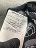Michael Kors Collection 100% Silk Black Studio 54 silk top Size 2 - photo 8