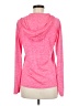 Under Armour Pink Long Sleeve Polo Size M - photo 2