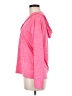 Under Armour Pink Long Sleeve Polo Size M - photo 5