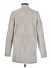 Purejill 100% Nylon Gray Kimono Size XS - photo 2