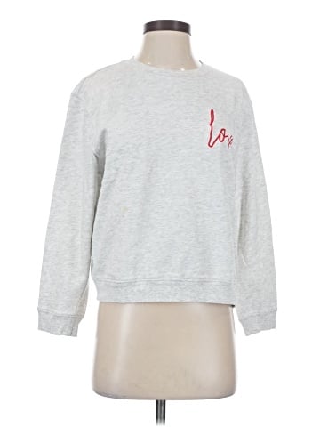 French Connection Sweatshirt (view 1)