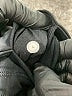 Lululemon Athletica Black Active Pants Size 4 - photo 8