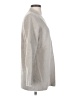 Purejill 100% Nylon Gray Kimono Size XS - photo 4