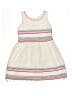 Lemlem Ivory Dress Size 8 - photo 1