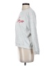 French Connection Silver Sweatshirt Size S - photo 5