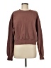 Old Navy Brown Sweatshirt Size M (tall) - photo 1