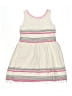 Lemlem Ivory Dress Size 8 - photo 2