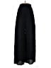 Nocturne Black Casual Pants Size EU 38 / US 8 - photo 1