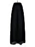 Nocturne Black Casual Pants Size EU 38 / US 8 - photo 2
