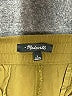 Madewell Solid Green Casual Pants Size L - photo 7