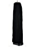 Nocturne Black Casual Pants Size EU 38 / US 8 - photo 5
