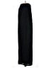 Nocturne Black Casual Pants Size EU 38 / US 8 - photo 4