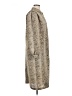 Assorted Brands Animal Print Tan Casual Dress Size XXL - photo 4