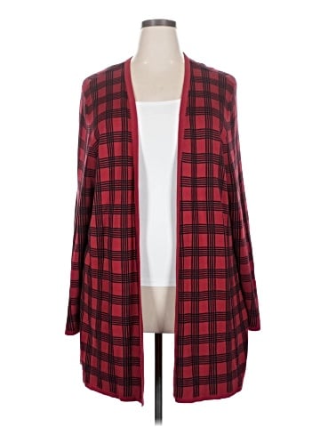 Croft & Barrow Cardigan (view 1)