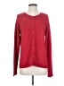 Pendleton Red Cardigan Size S - photo 1