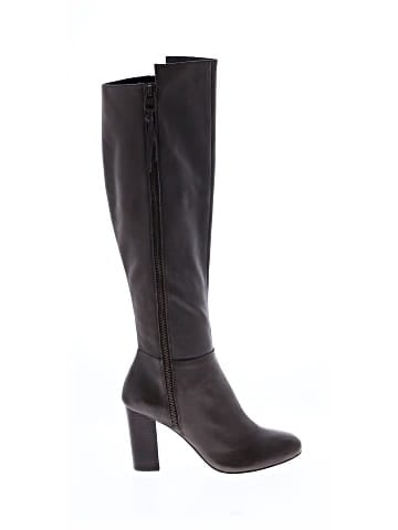 Elliott Lucca Boots (view 1)