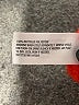 Future Collective 100% Polyester Solid Orange Pullover Sweater Size XXL - photo 9