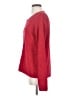 Pendleton Red Cardigan Size S - photo 5