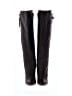 Elliott Lucca 100% Leather Gray Boots Size 7 1/2 - photo 2
