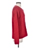 Pendleton Red Cardigan Size S - photo 4