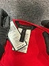 BCBGMAXAZRIA Red Cocktail Dress Size S - photo 7