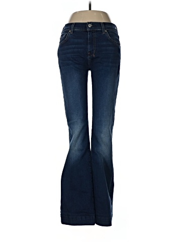 7 For All Mankind Jeans (view 1)