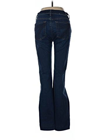 7 For All Mankind Jeans (view 2)