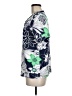 Alfred Dunner Green Short Sleeve Blouse Size M (estimated) - photo 5