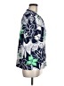 Alfred Dunner Green Short Sleeve Blouse Size M (estimated) - photo 4