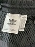 Adidas 100% Polyamide Stars Black Track Pants Size S - photo 4