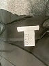 H&M Solid Black Jumpsuit Size 8 - photo 4