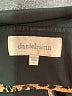Daniel Rainn Black Blazer Size S - photo 6