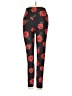 BEACHRIOT Sport Print Red Leggings Size S - photo 1