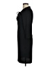 Calvin Klein Black Casual Dress Size 6 - photo 5