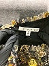 CAbi Tweed Gold Blazer Size S - photo 6