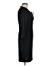 Calvin Klein Black Casual Dress Size 6 - photo 4