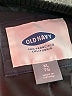 Old Navy Solid Black Jacket Size XL - photo 6