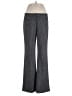 Express Chevron-herringbone Gray Dress Pants Size 8L - photo 1