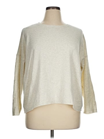 J.Jill Pullover Sweater (view 1)