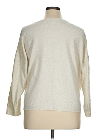 J.Jill Pullover Sweater (view 2)