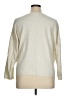 J.Jill Silver Pullover Sweater Size XL - photo 2
