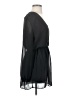 Lorna Jane Active 100% Polyester Solid Black Cocktail Dress Size XS - photo 4