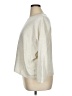 J.Jill Silver Pullover Sweater Size XL - photo 5