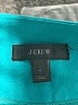 J.Crew Solid Teal Casual Dress Size 4 - photo 7