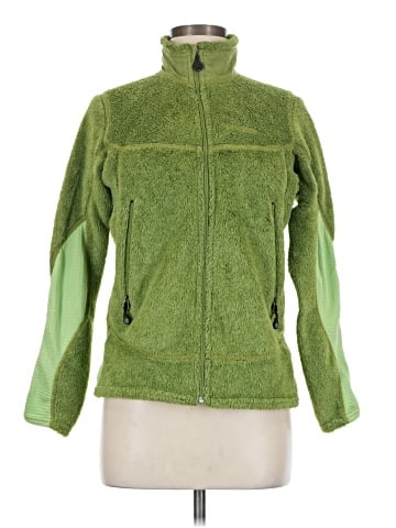 Patagonia Fleece (view 1)