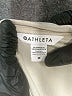 Athleta Gray Long Sleeve T-Shirt Size M - photo 7