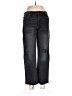 Joe's Jeans Black Jeans Size 29 waist - photo 1