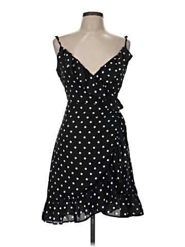 Romeo & Juliet Couture Cocktail Dress (view 1)